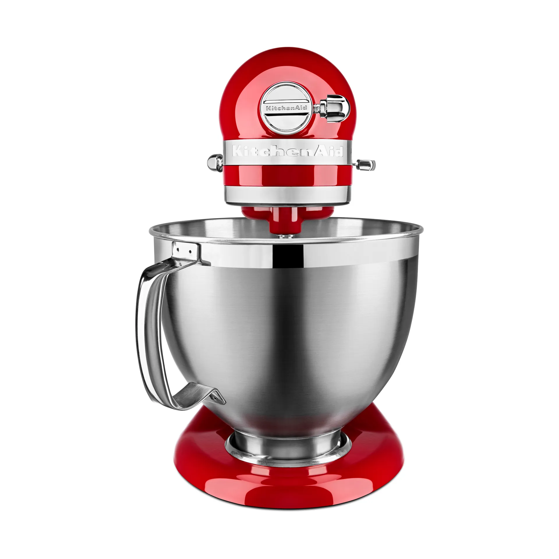 Artisan 5KSM185 Küchenmaschine 4,8 l, Empire red KitchenAid