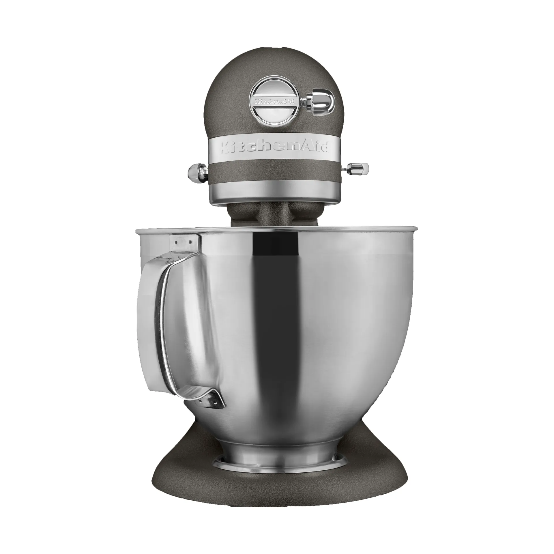 Artisan 5KSM185 Küchenmaschine 4,8 l, Imperial grey KitchenAid