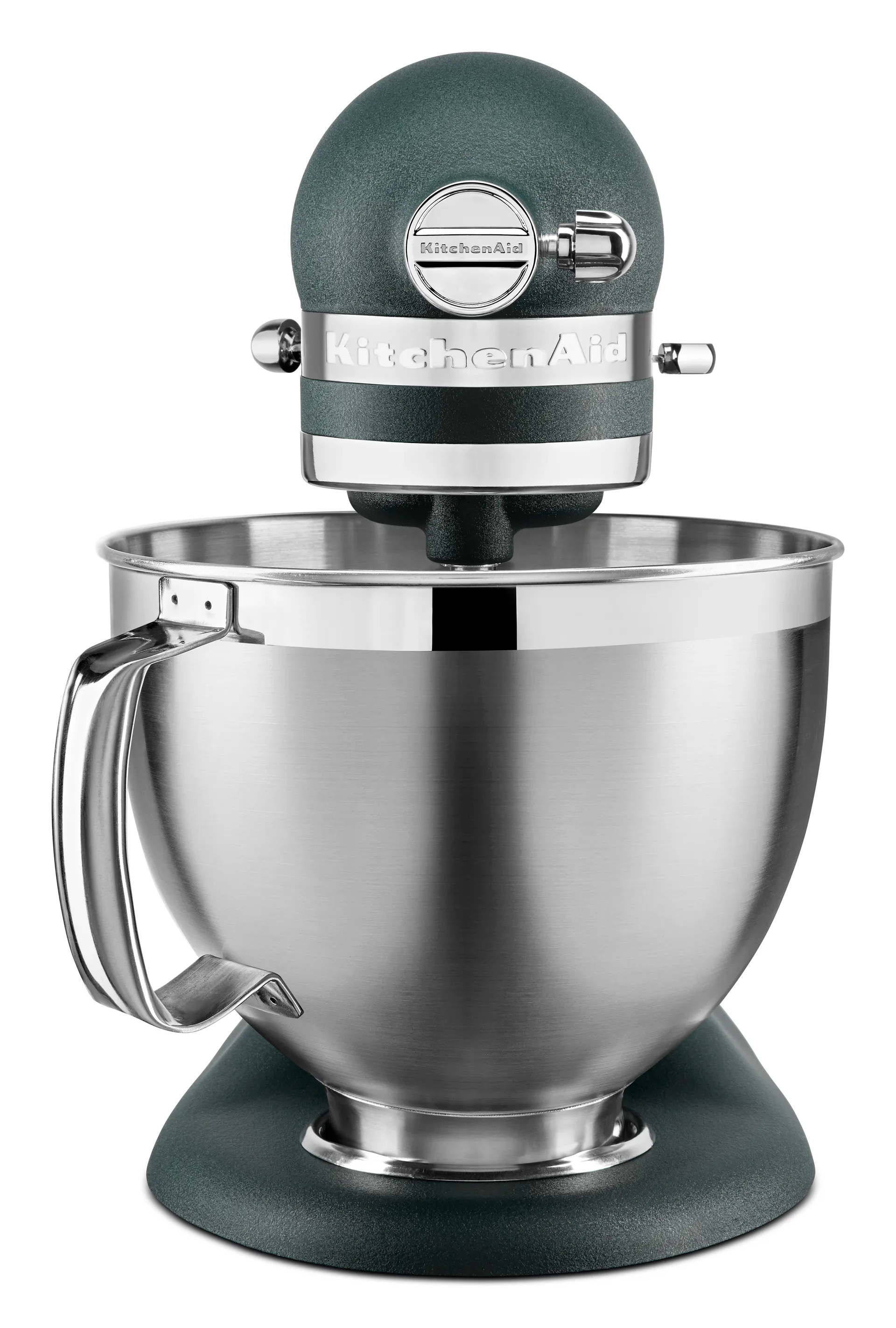 Artisan 5KSM185 Küchenmaschine 4,8 l, Kieselhandfläche KitchenAid