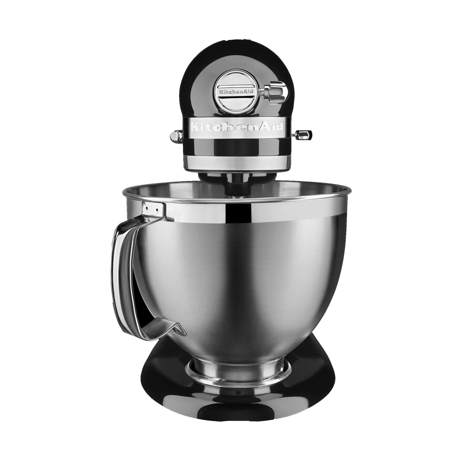 Artisan 5KSM185 Küchenmaschine 4,8 l, Onyx black KitchenAid