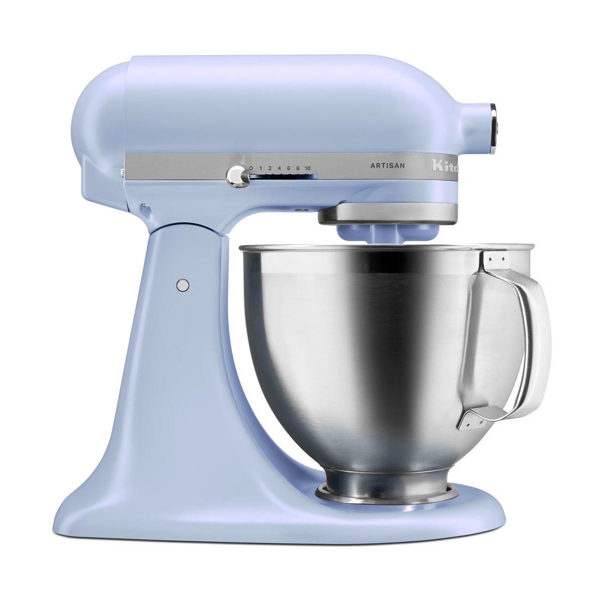 KitchenAid Artisan 5KSM195 Küchenmaschine 4,7 L Blue salt