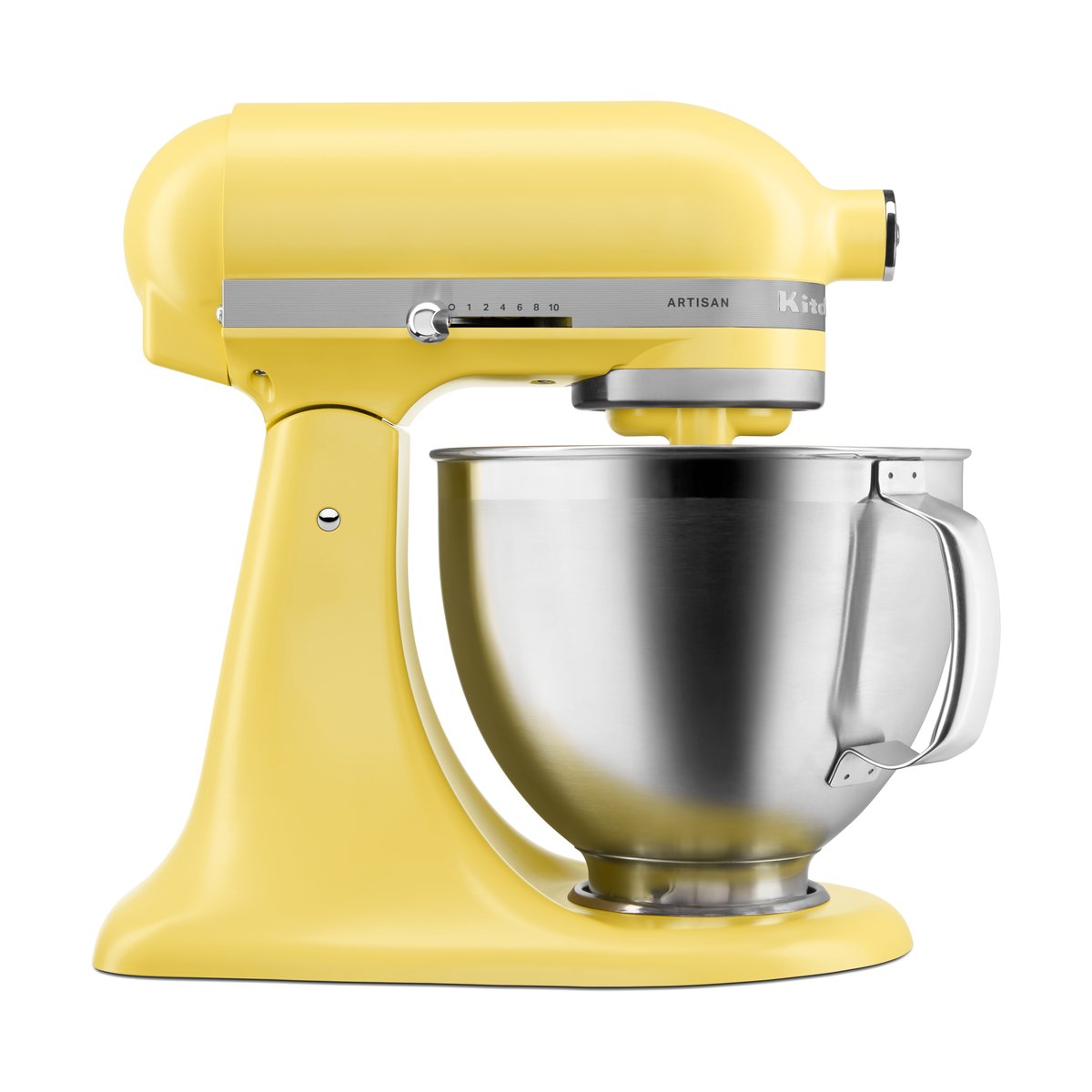 KitchenAid Artisan 5KSM195 Küchenmaschine 4,7 L Butter