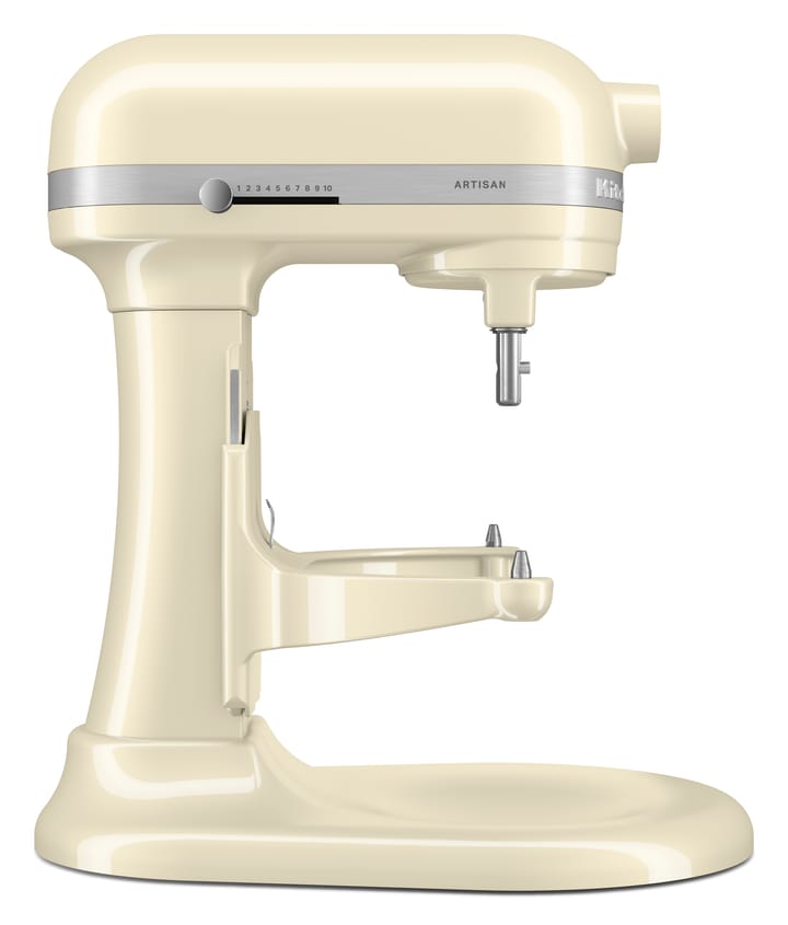 Artisan 5KSM60 Küchenmaschine mit Schwenkarm 5,6 L, Almond cream KitchenAid