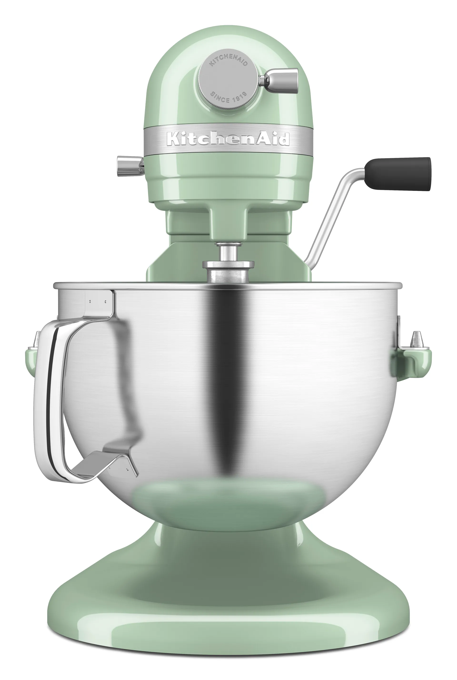 Artisan 5KSM60 Küchenmaschine mit Schwenkarm 5,6 L, Pistachio KitchenAid