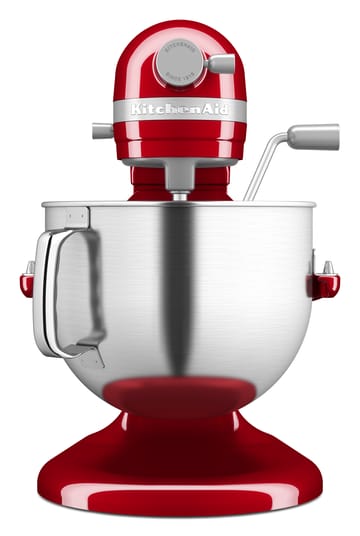 Artisan 5KSM70 Küchenmaschine mit Hebearm 6,6 L - Empire red - KitchenAid