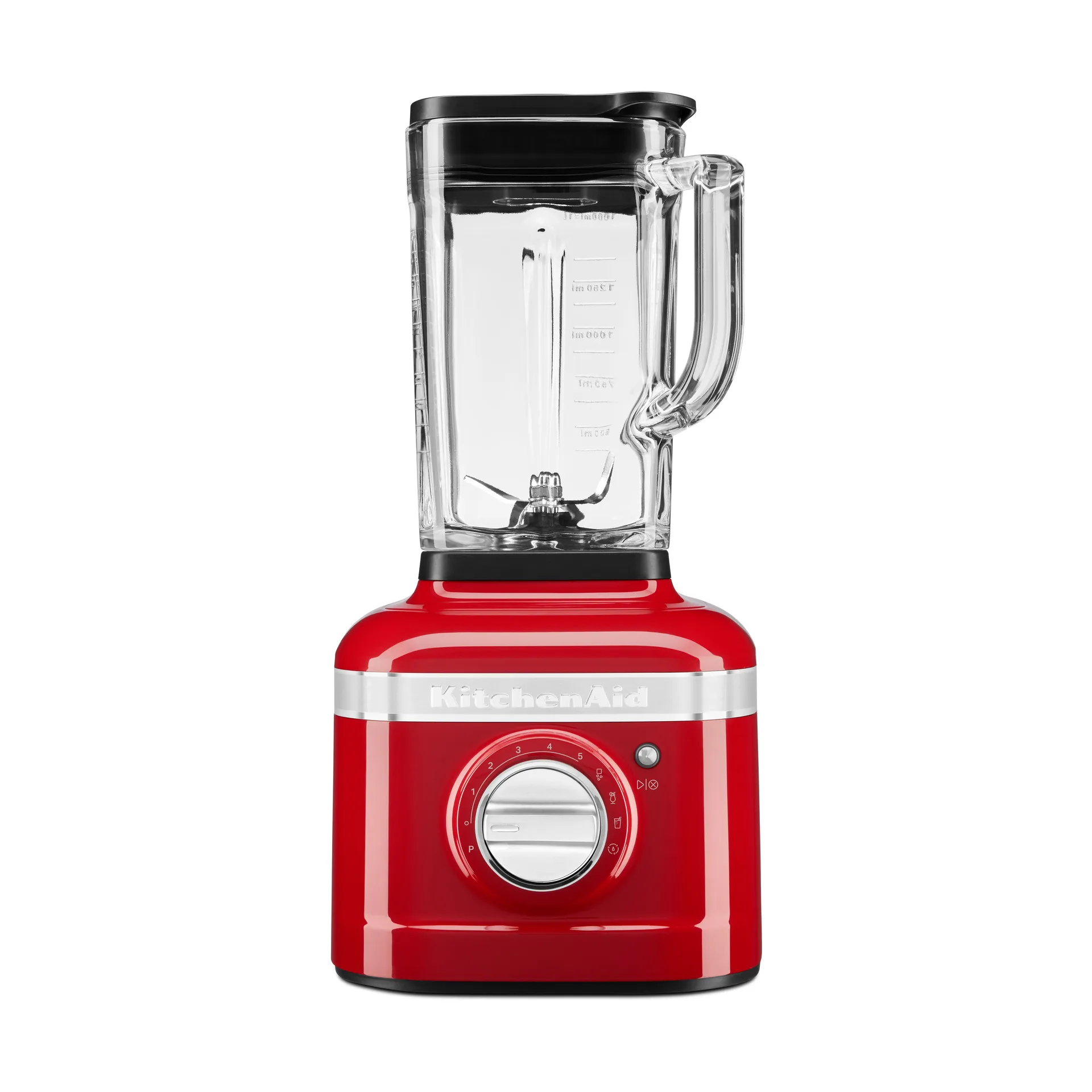 Artisan K400 Blender 1,4 L, Candy apple KitchenAid