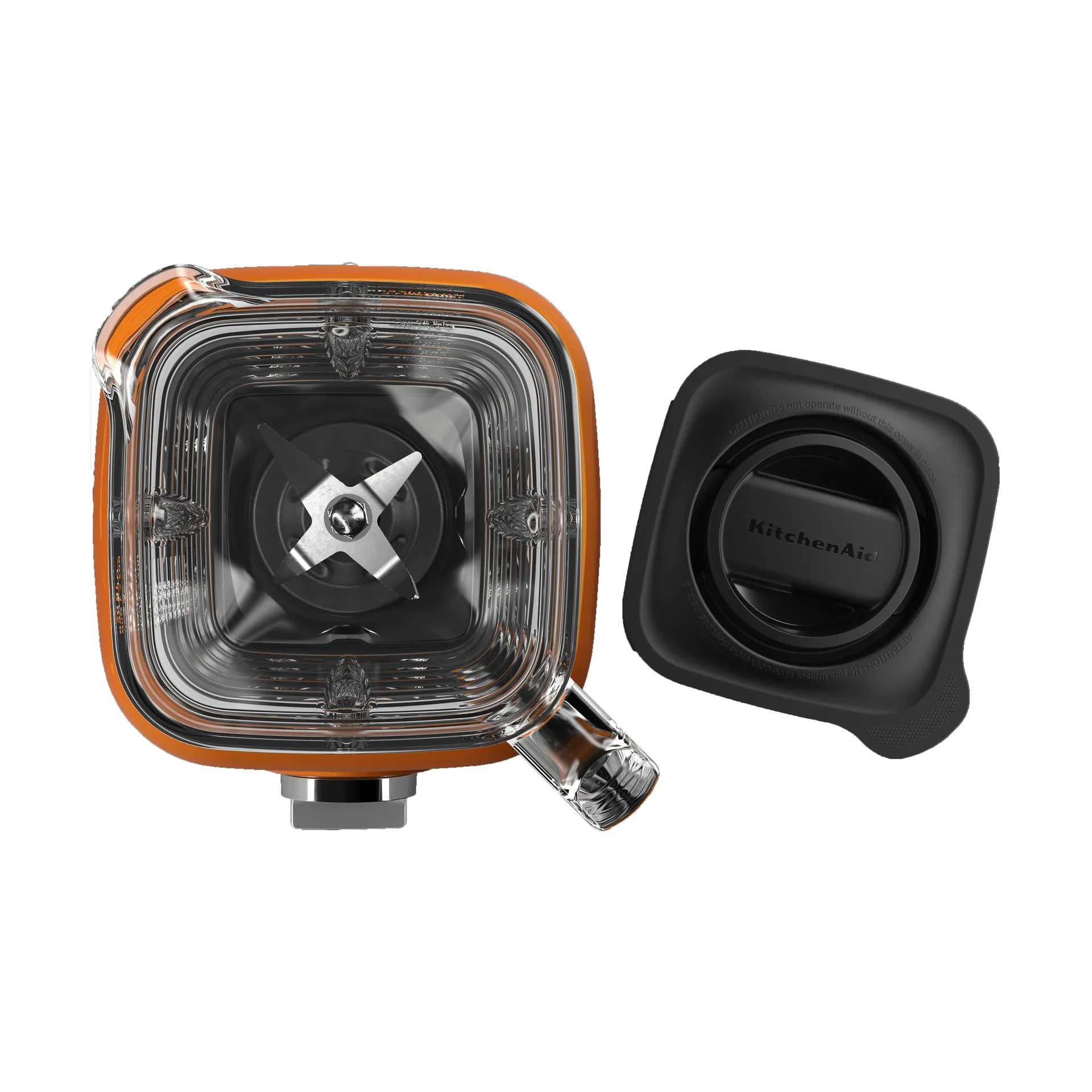 Artisan K400 Blender 1,4 L, Honey KitchenAid