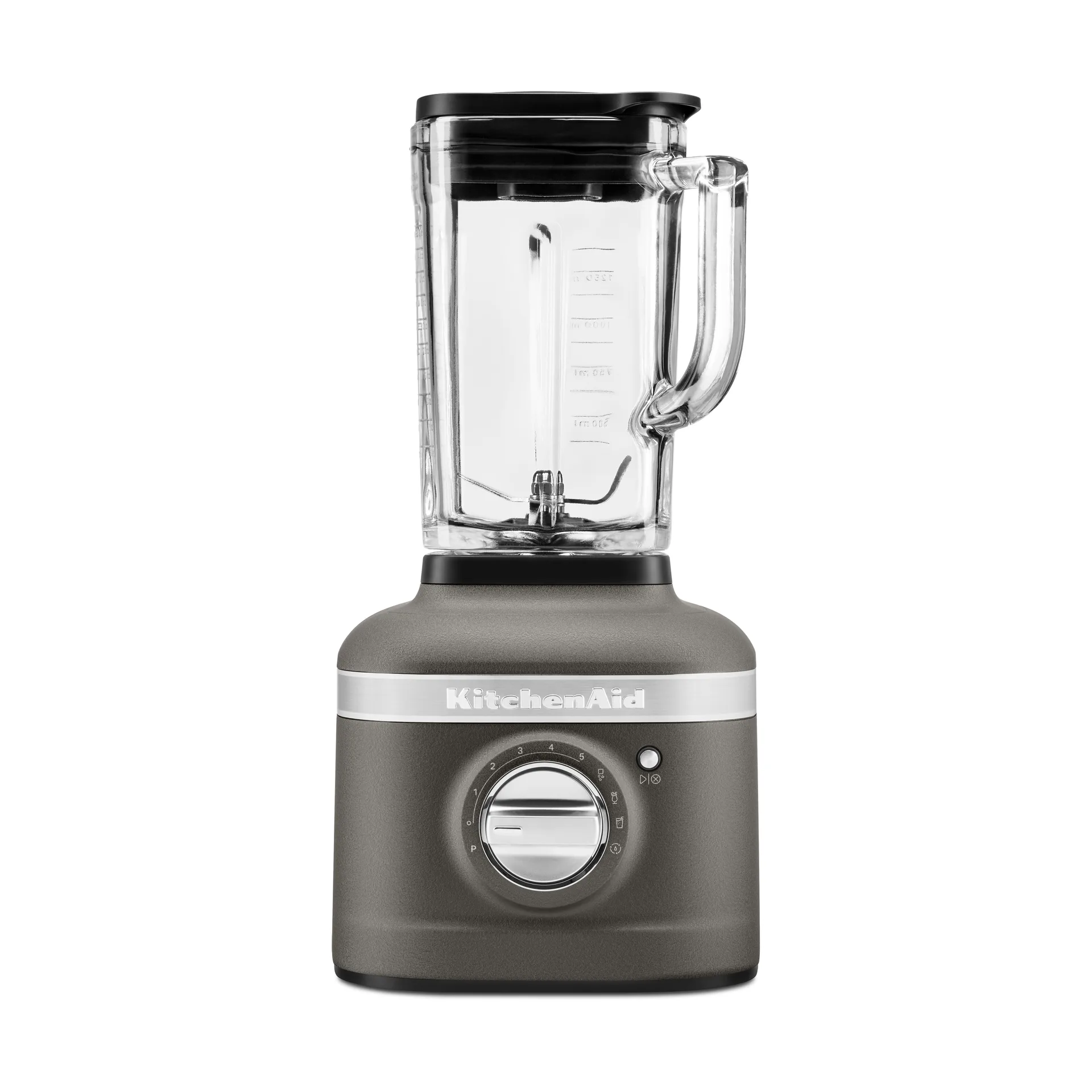 Artisan K400 Blender 1,4 L, Imperial grey KitchenAid