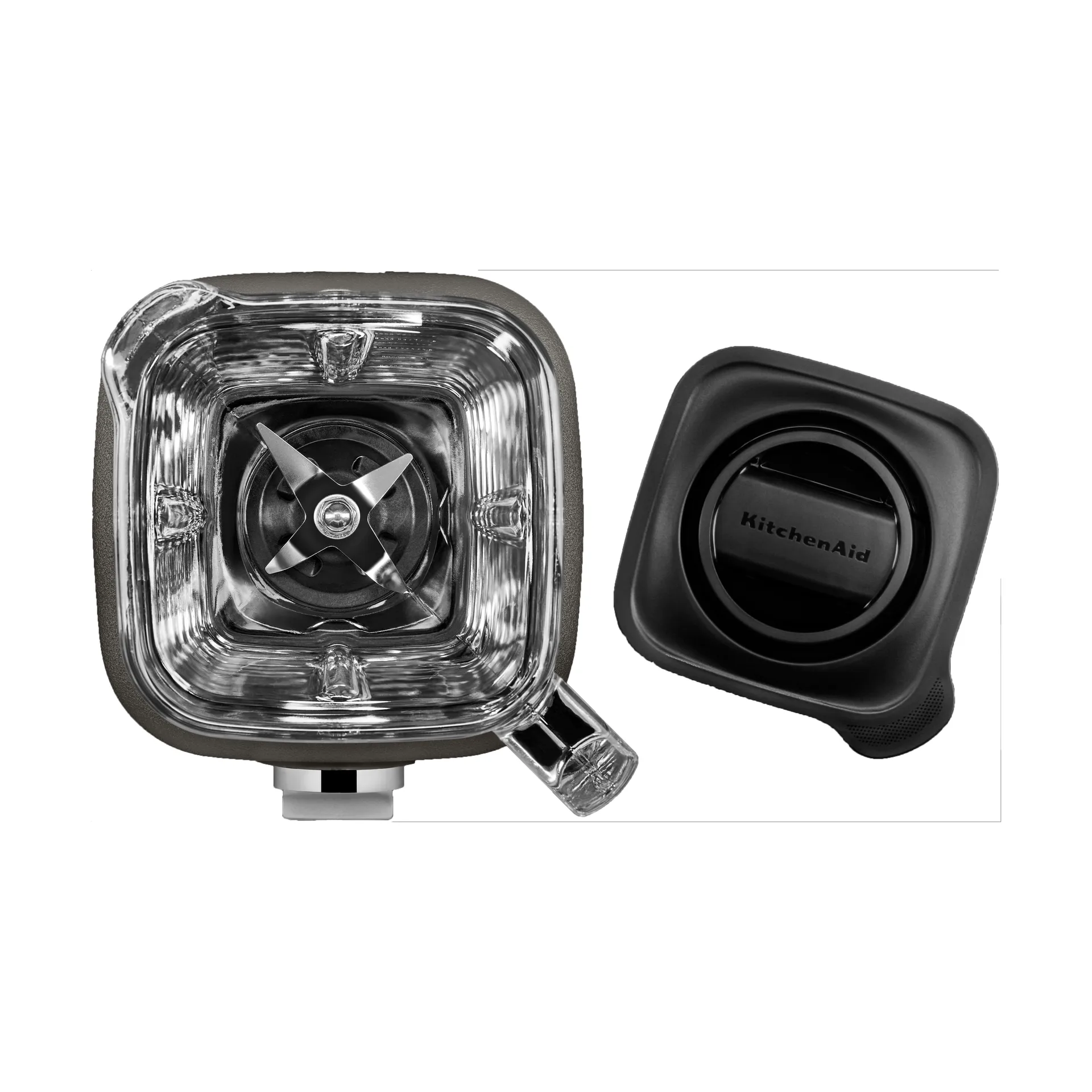 Artisan K400 Blender 1,4 L, Imperial grey KitchenAid