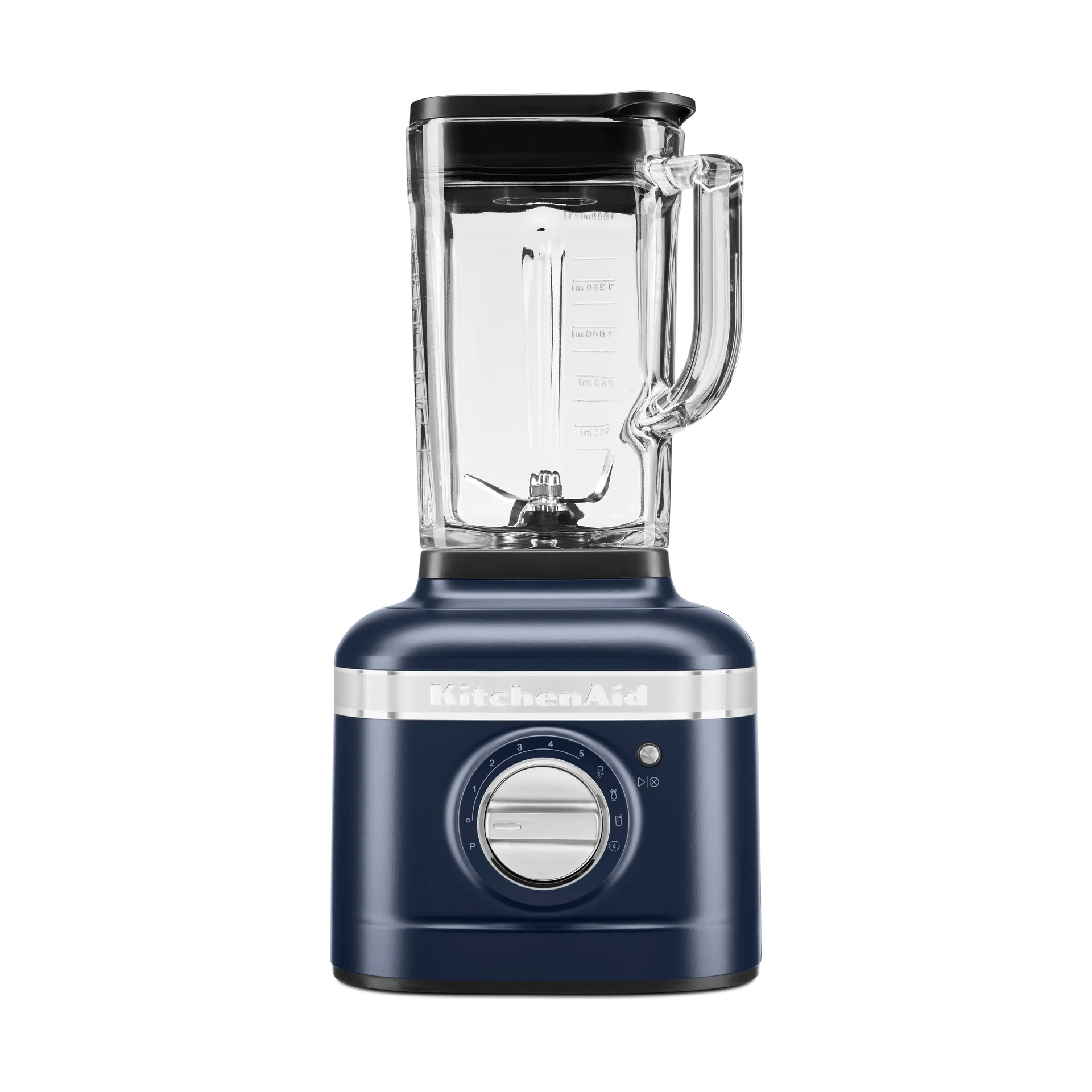 Artisan K400 Blender 1,4 L, Ink blue KitchenAid