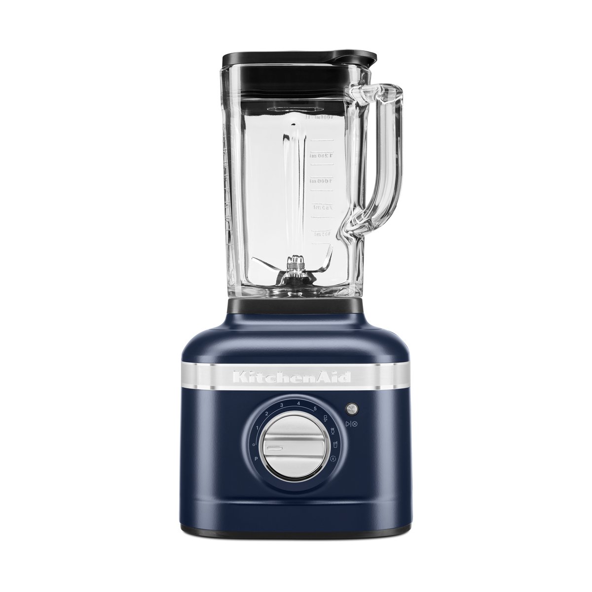 KitchenAid Artisan K400 Blender 1,4 L Ink blue