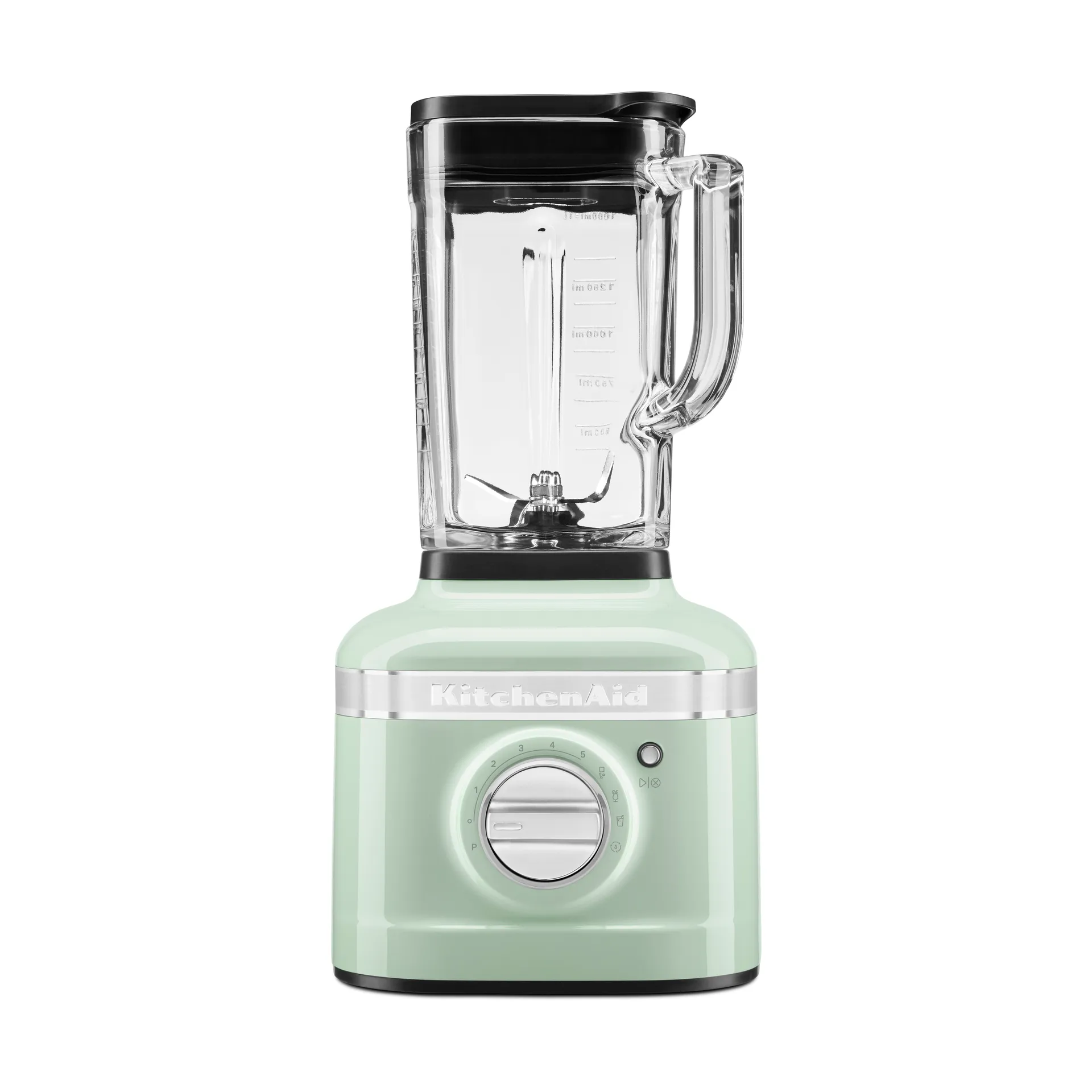 Artisan K400 Blender 1,4 L, Pistachio KitchenAid