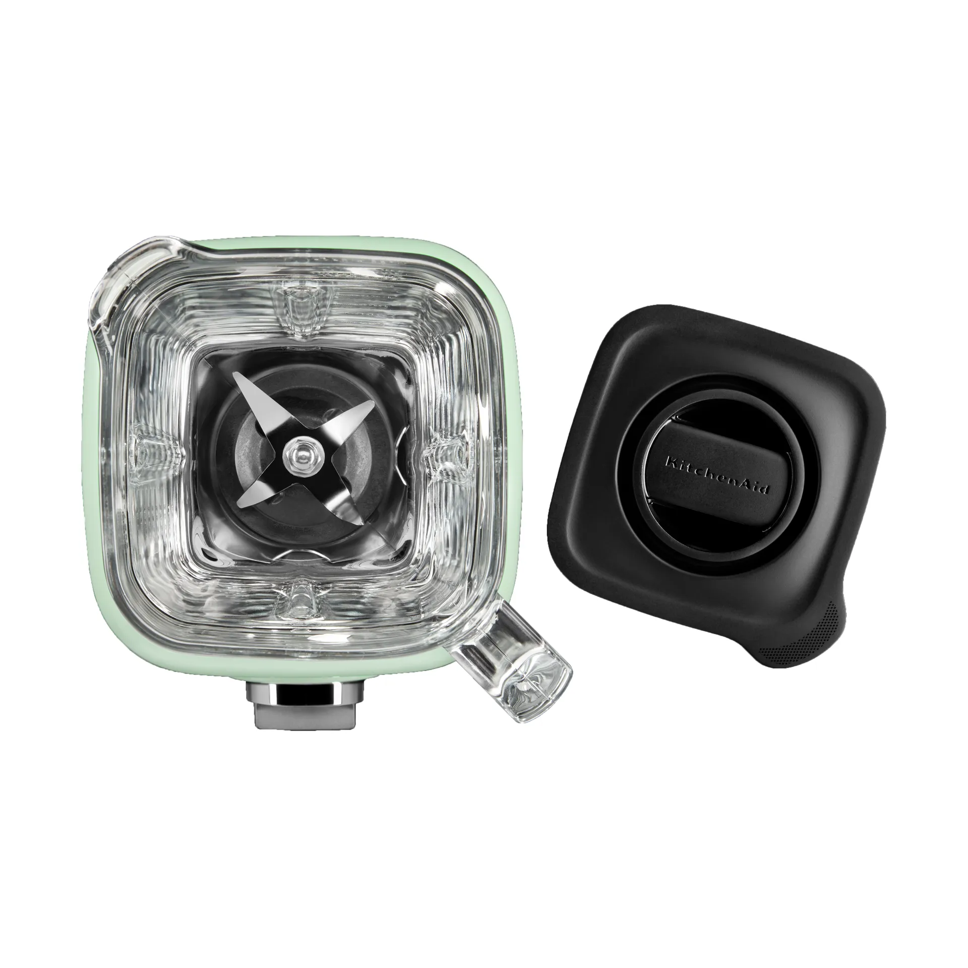 Artisan K400 Blender 1,4 L, Pistachio KitchenAid