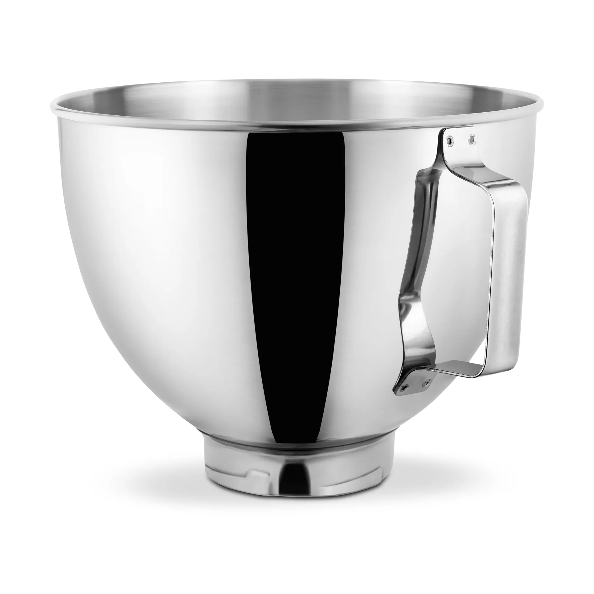 Artisan Schüssel für Küchenmaschine 4,3 l, Polished stainless steel KitchenAid