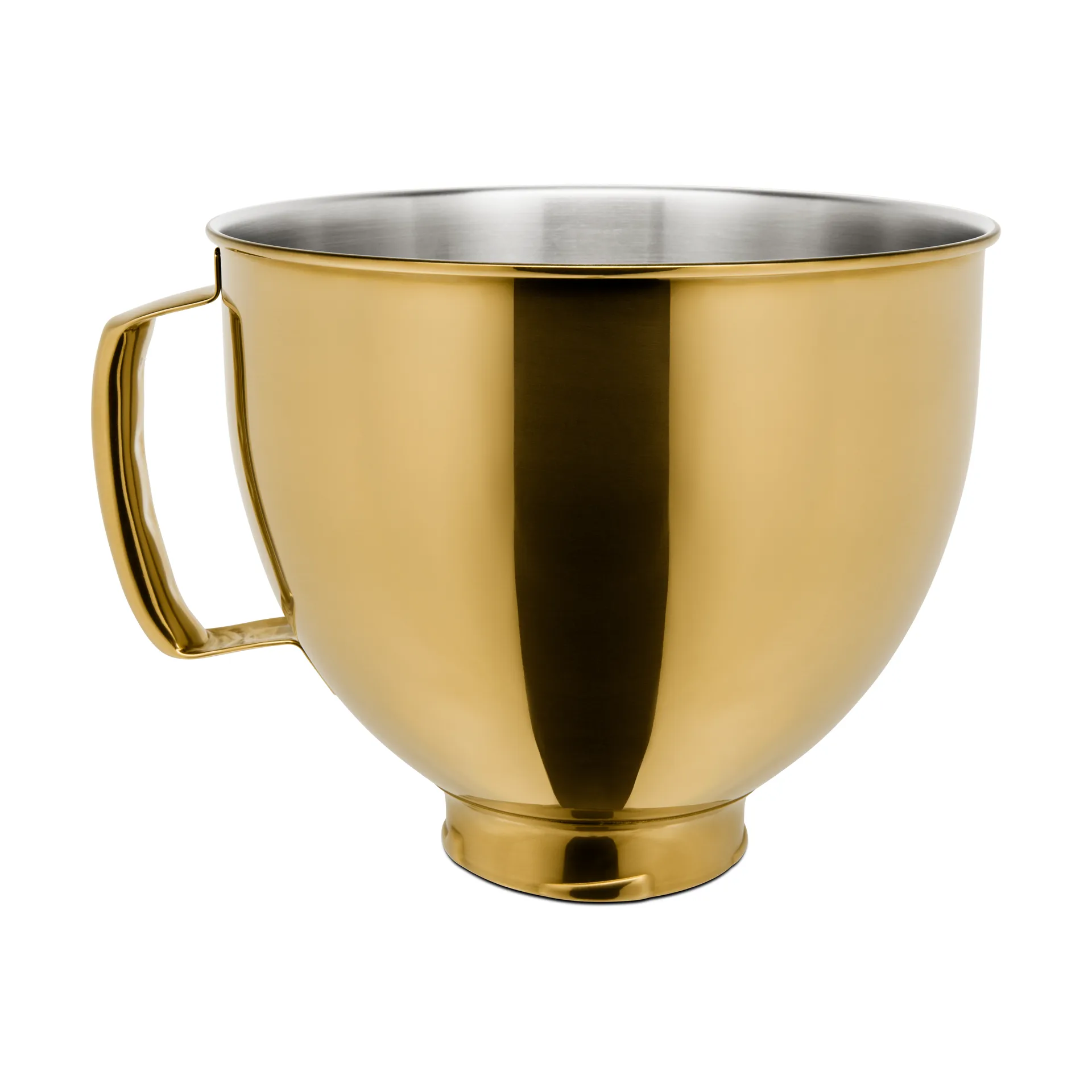 Artisan Schüssel für Küchenmaschine 4,8 l, Radiant gold KitchenAid