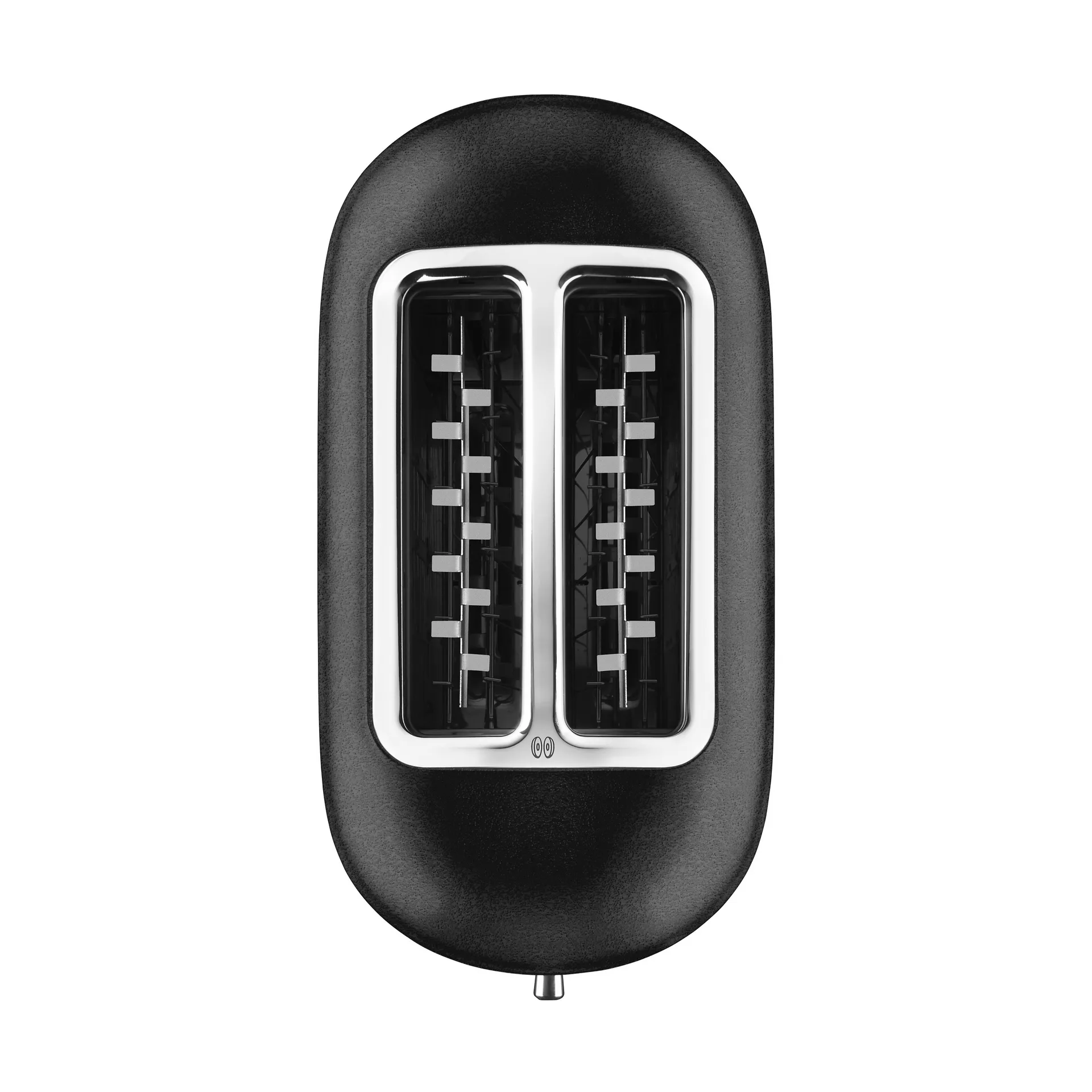 Artisan Toaster für 2 Scheiben, Cast iron black KitchenAid