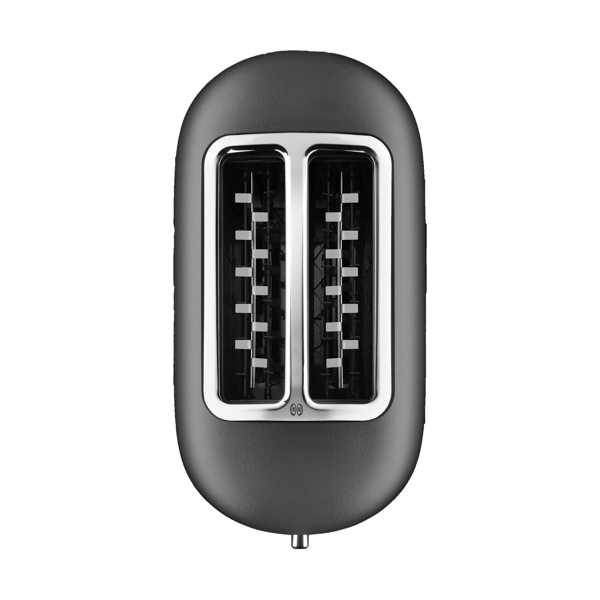 Artisan Toaster für 2 Scheiben, Imperial grey KitchenAid