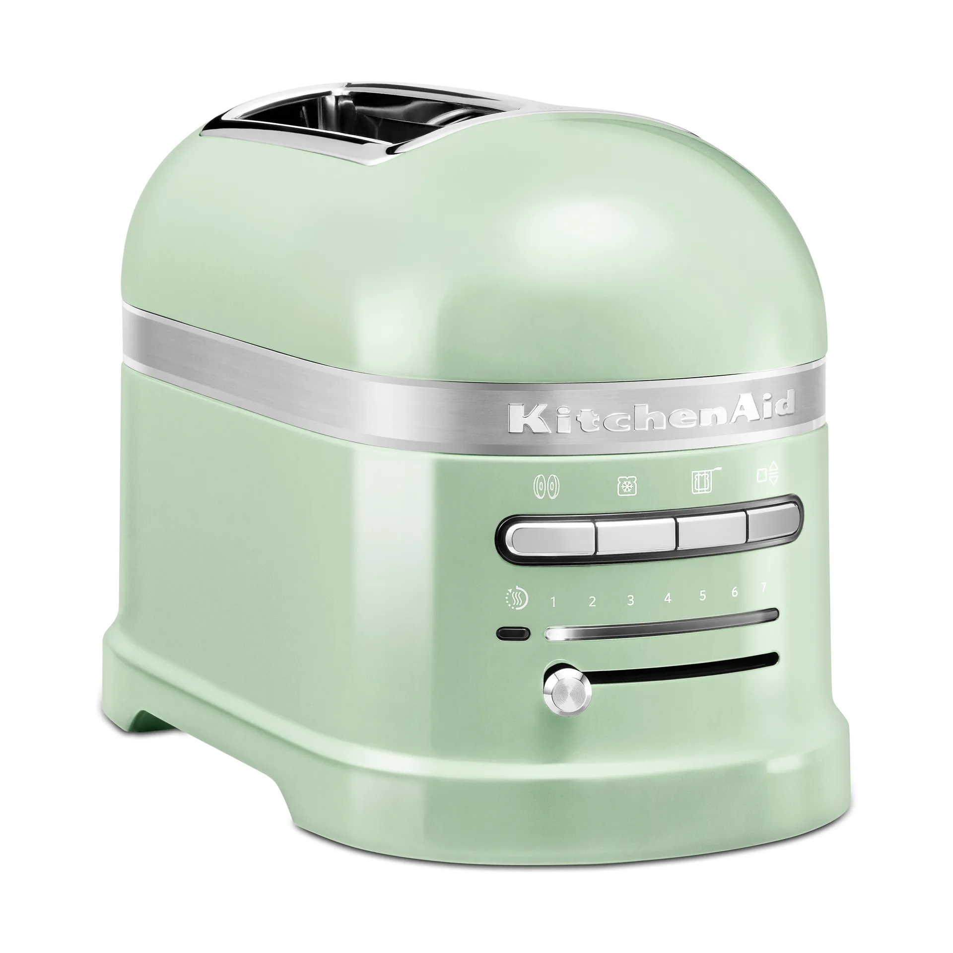 Artisan Toaster für 2 Scheiben, Pistachio KitchenAid