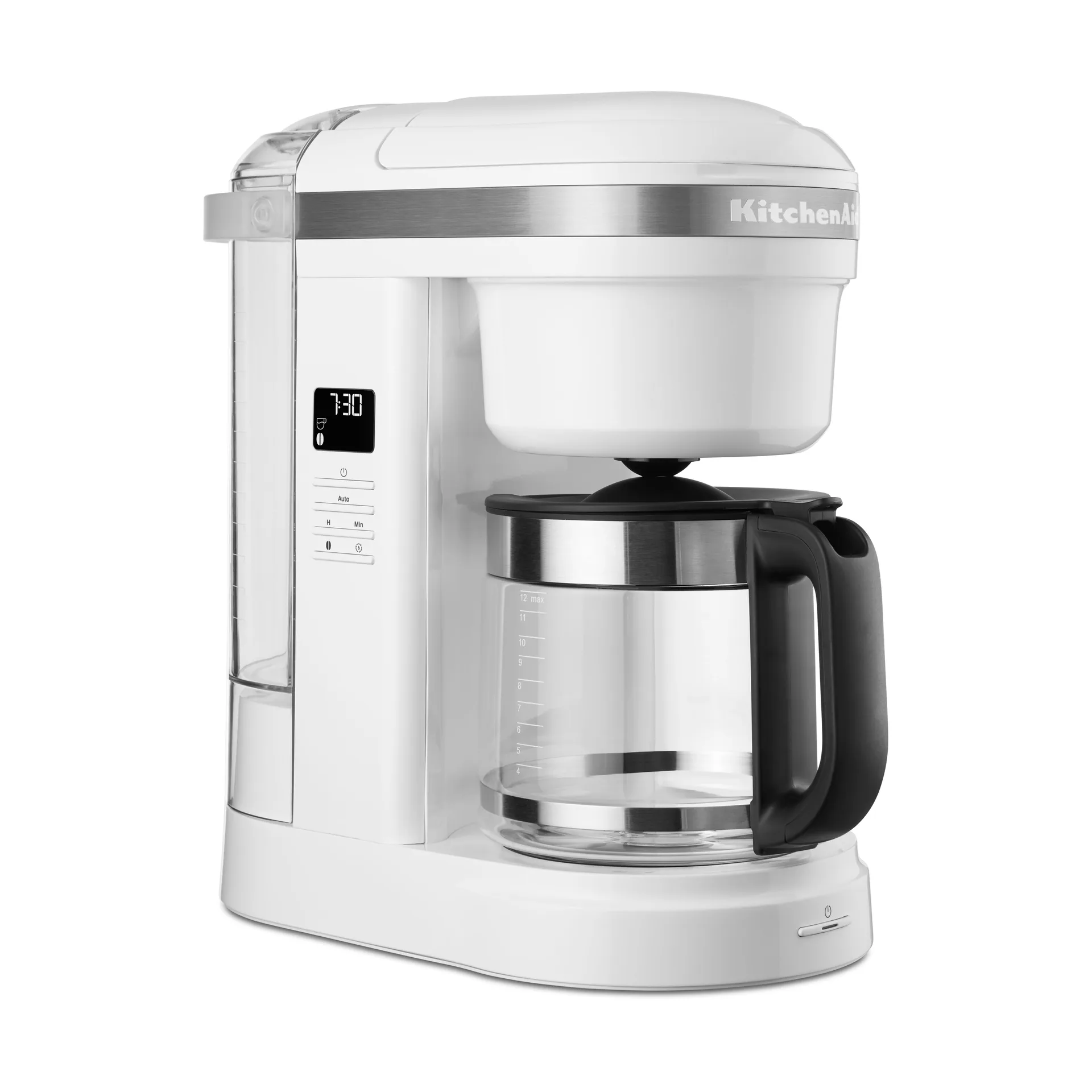 Classic Kaffeemaschine 1,7 L, Weiß KitchenAid