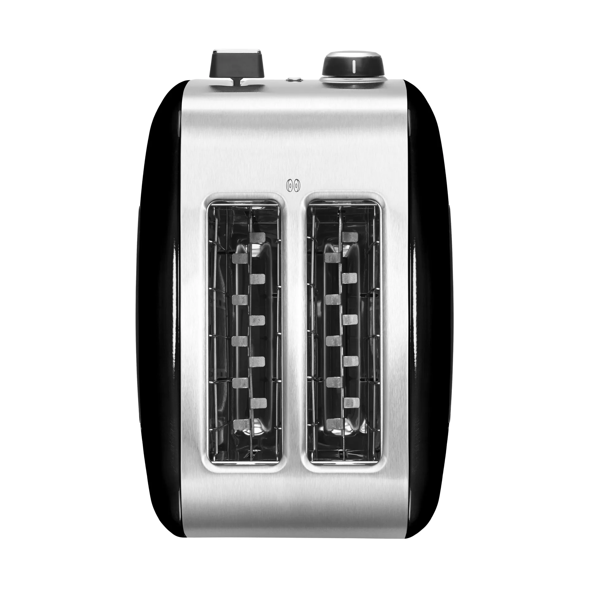 Classic Toaster 2 Scheiben, Onyx black KitchenAid