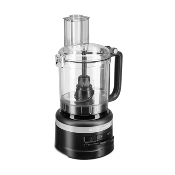 KitchenAid 1,7 l - Black matte - KitchenAid
