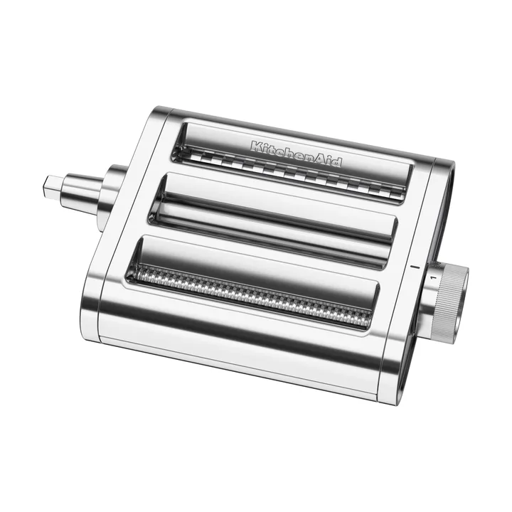 KitchenAid 3-in-1 Pasta-Zubehör für Küchenmaschine - Metal - KitchenAid