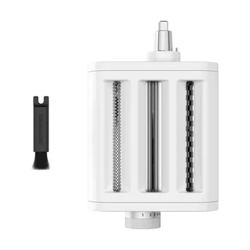 KitchenAid 3-in-1 Pasta-Zubehör für Küchenmaschine - Plastic - KitchenAid