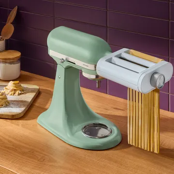 KitchenAid 3-in-1 Pasta-Zubehör für Küchenmaschine - Plastic - KitchenAid