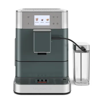 KitchenAid automatische Espressomaschine KF7 - Juniper - KitchenAid