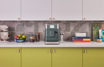 KitchenAid automatische Espressomaschine KF7 - Juniper - KitchenAid