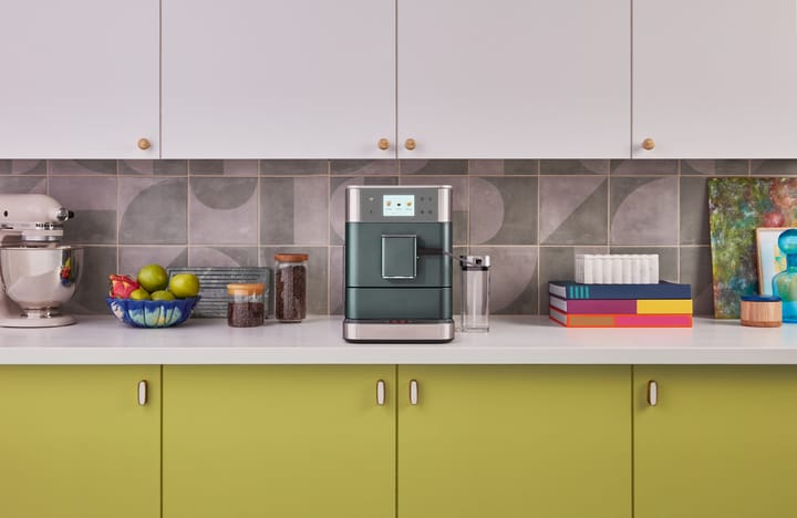 KitchenAid automatische Espressomaschine KF7, Juniper KitchenAid