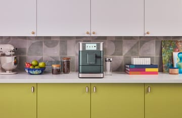 KitchenAid automatische Espressomaschine KF8 - Juniper - KitchenAid
