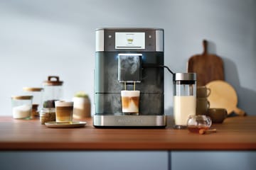 KitchenAid automatische Espressomaschine KF8 - Juniper - KitchenAid