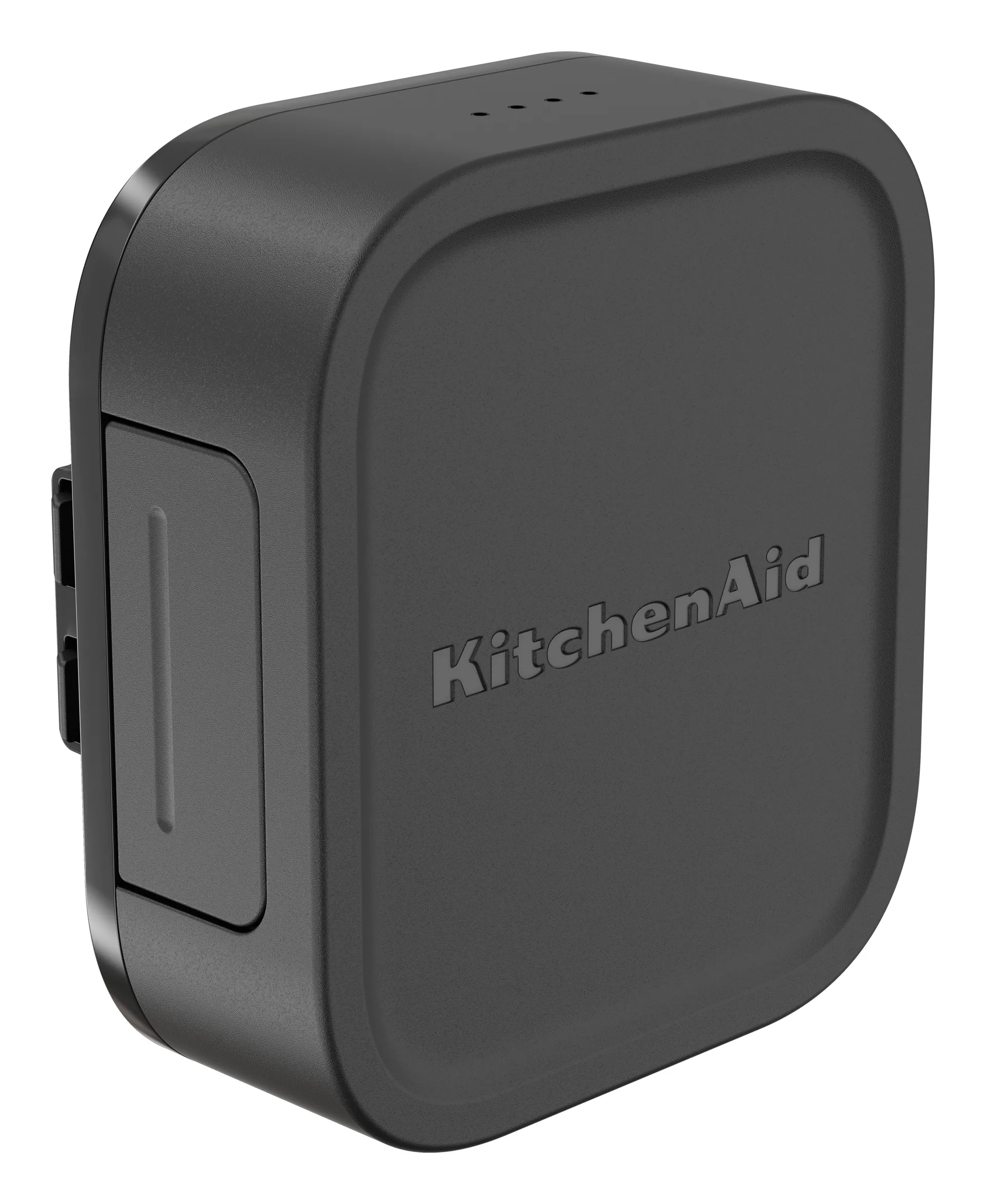 KitchenAid Go Extra Batterie, Black matte KitchenAid