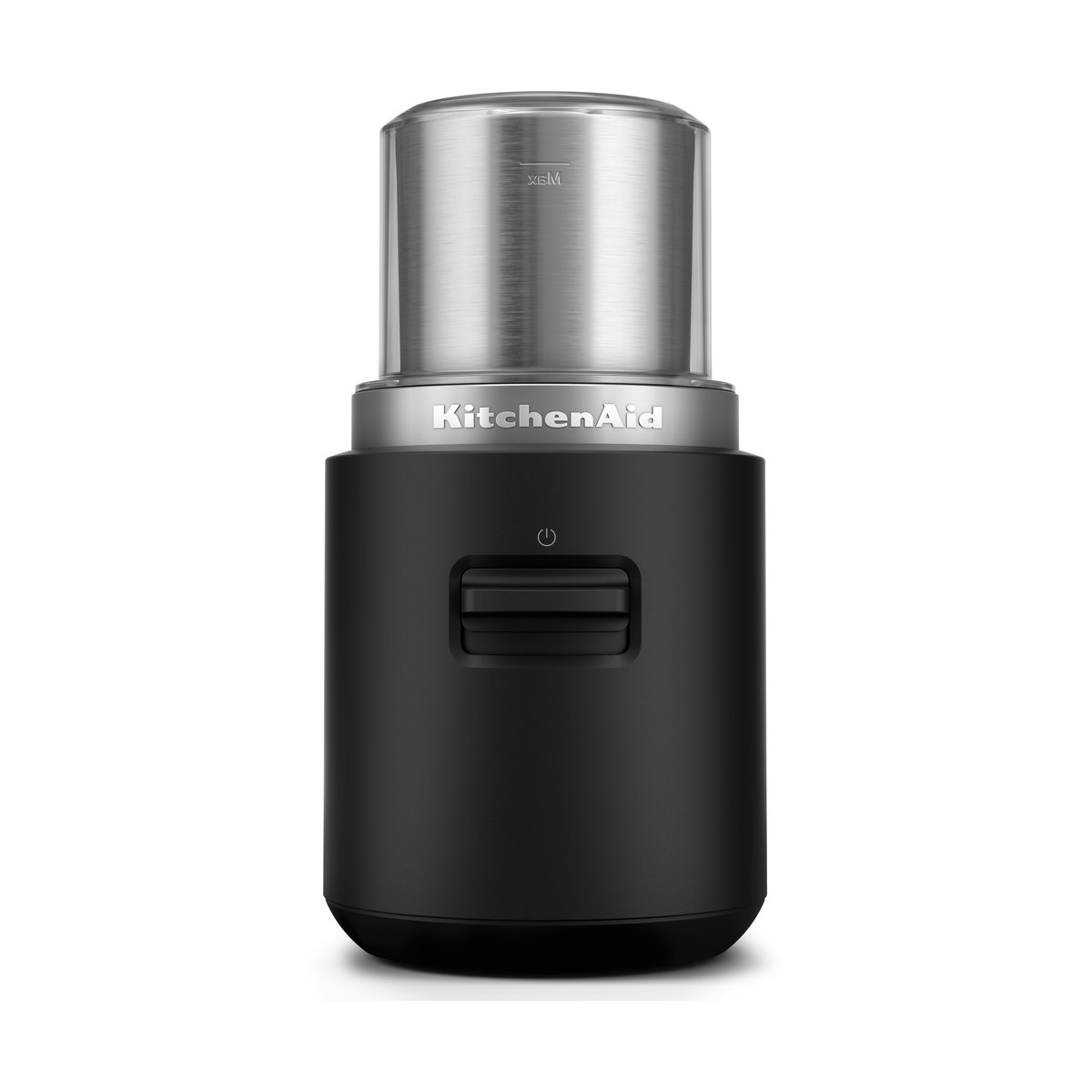 KitchenAid KitchenAid Go kabellose Kaffeemühle ohne Batterie Black matte