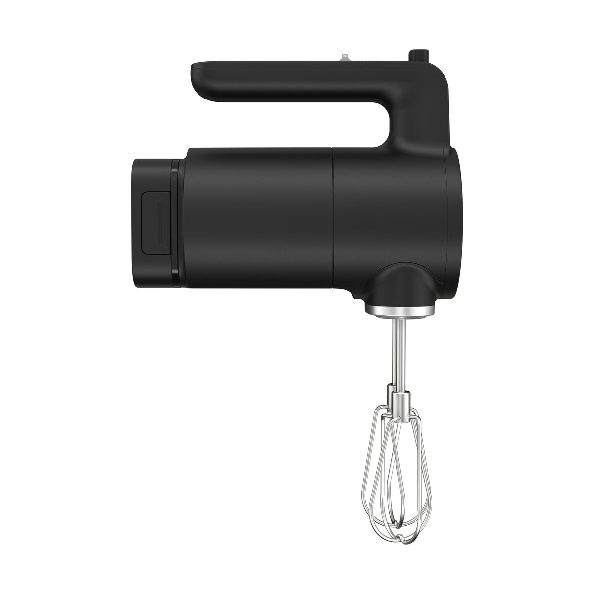 KitchenAid KitchenAid Go kabelloser Handmixer mit Akku Black matte