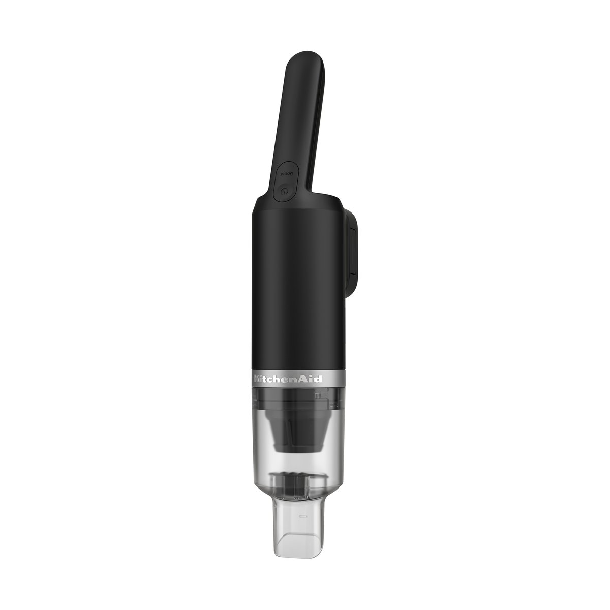 KitchenAid KitchenAid Go kabelloser Handstaubsauger mit Akku Black matte