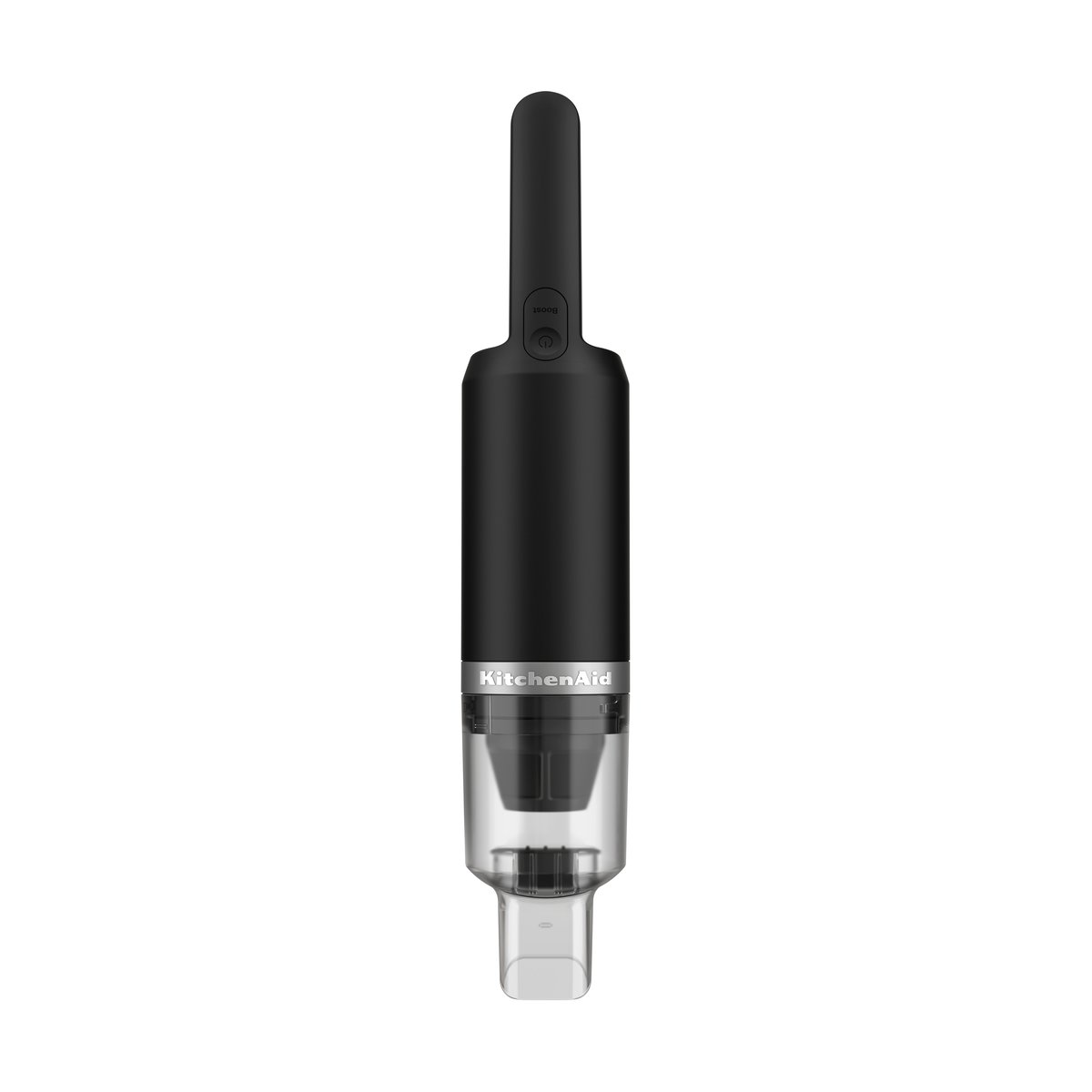 KitchenAid KitchenAid Go kabelloser Handstaubsauger ohne Akku Black matte