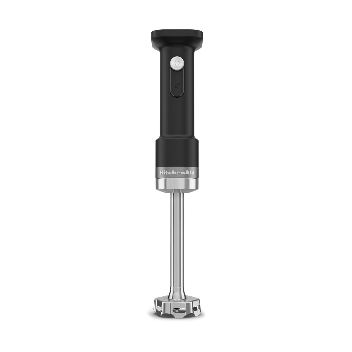 KitchenAid KitchenAid Go kabelloser Stabmixer ohne Batterie Black matte