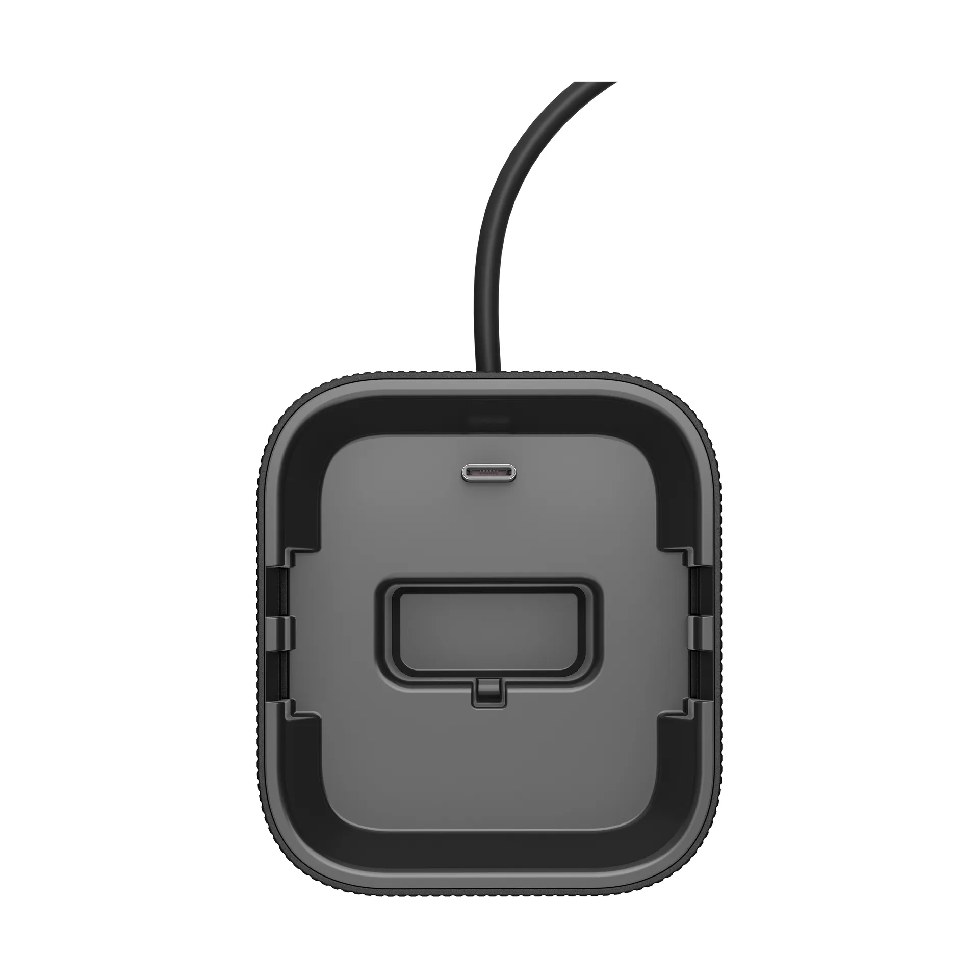 KitchenAid Go Ladestation für Akku, Black matte KitchenAid