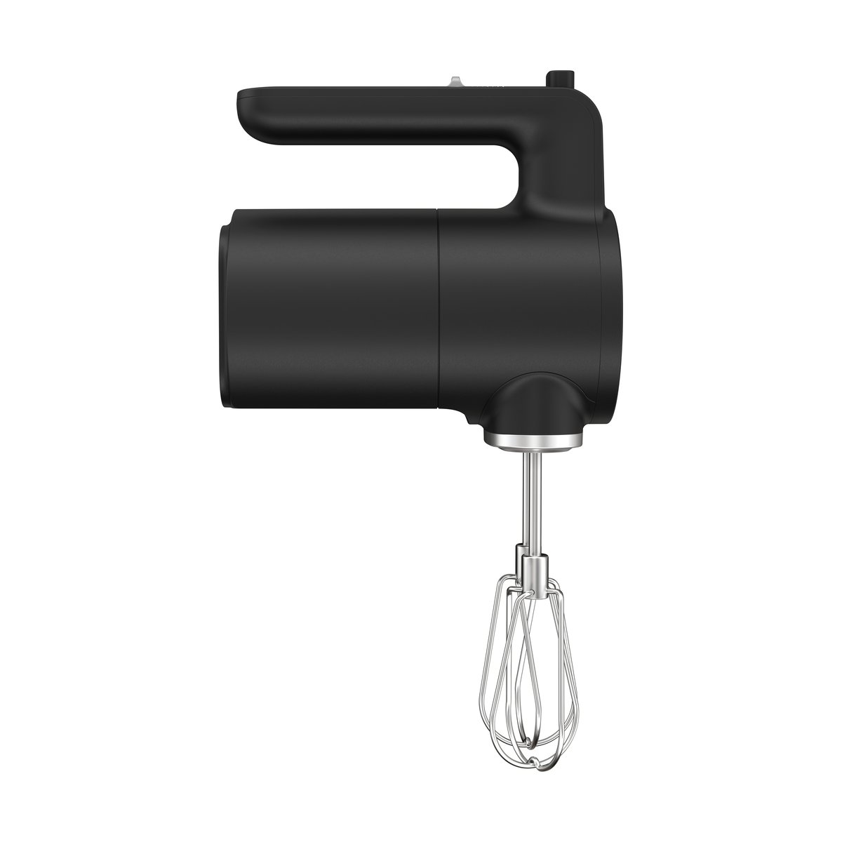 KitchenAid KitchenAid Go schnurloser Handmixer ohne Batterie Black matte