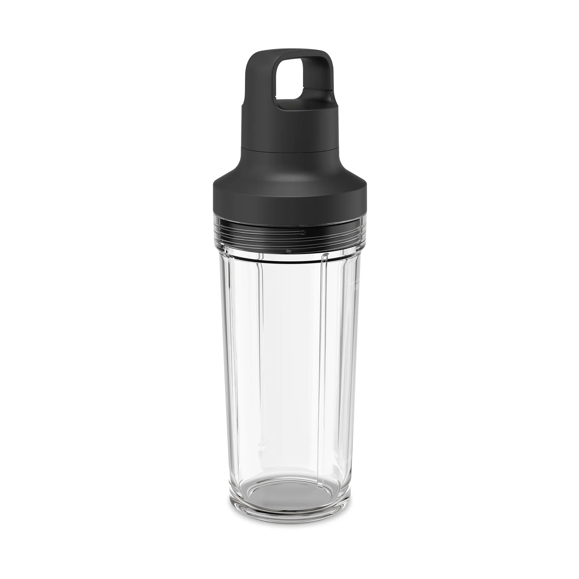 KitchenAid Go tragbarer Blenderkrug, Transparent KitchenAid