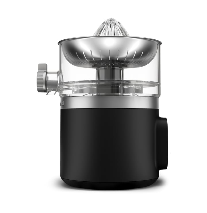 KitchenAid Go Zitruspresse ohne Batterie, Matt schwarz KitchenAid