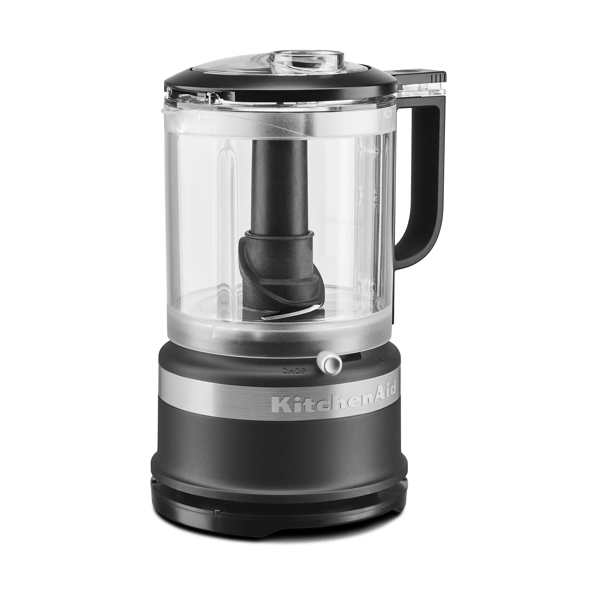 KitchenAid Hacker 1,19 L, Black matte KitchenAid