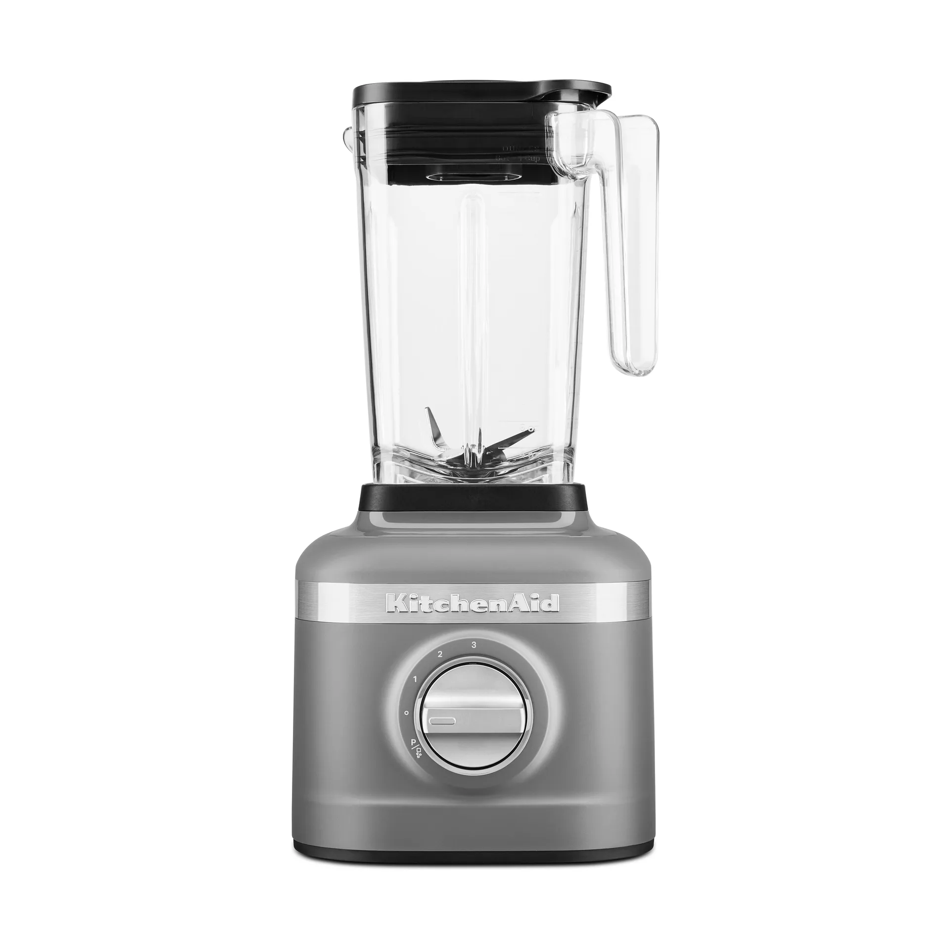 KitchenAid K150 Mixer 1,4 L, Charcoal grey KitchenAid