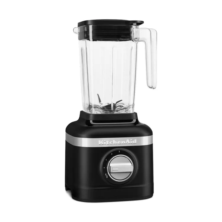 KitchenAid K150 Mixer 1,4 L - Onyx black - KitchenAid