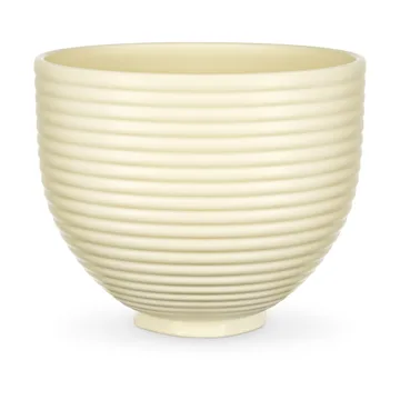 KitchenAid Keramikschüssel ohne Griff 4,7 L - Beehive - KitchenAid