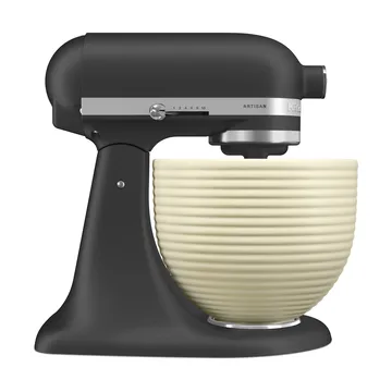KitchenAid Keramikschüssel ohne Griff 4,7 L - Beehive - KitchenAid
