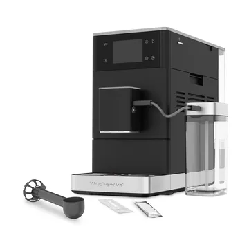 KitchenAid KF4 automatische Espressomaschine - Matte black - KitchenAid