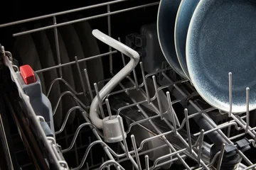 KitchenAid Knethaken mit Spiralform - Silver - KitchenAid